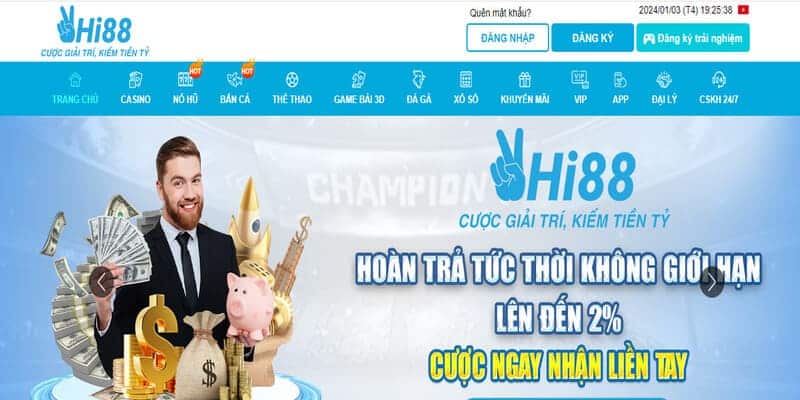 Điều khoản điều kiện ở khâu đặt cược cần lưu ý