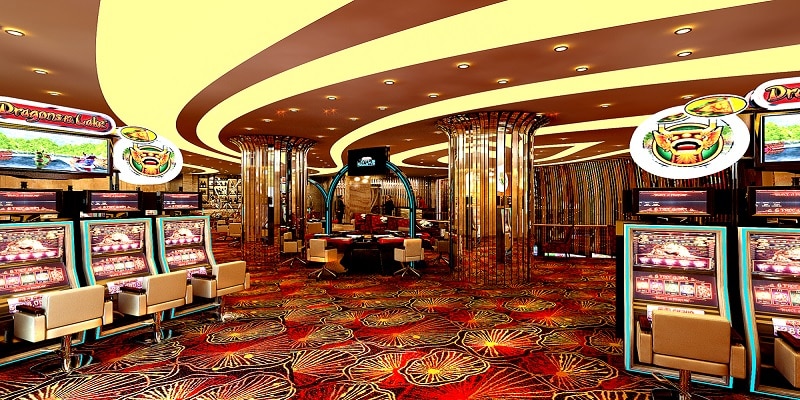Ưu đãi và khuyến mãi tại sòng bài Nha Trang