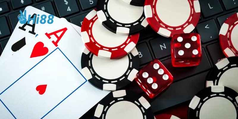 Quy luật đơn giản giúp domino dễ dàng tiếp cận với mọi lứa tuổi