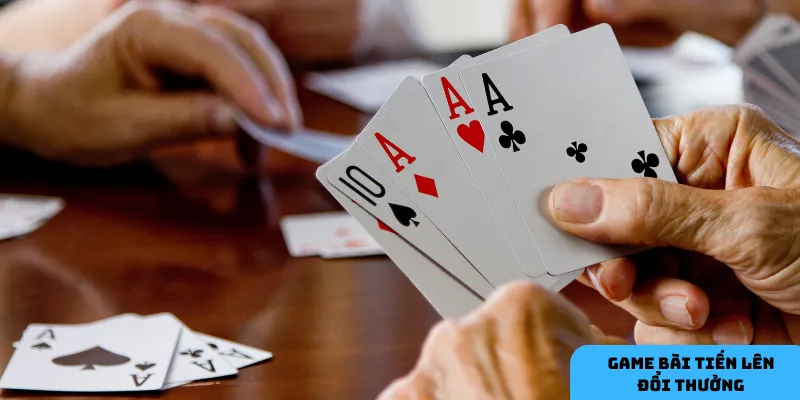 Học tập quản lý hiệu quả bài trong game