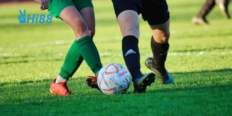 Cộng đồng HI88 là nơi lý tưởng để học hỏi và phát triển.