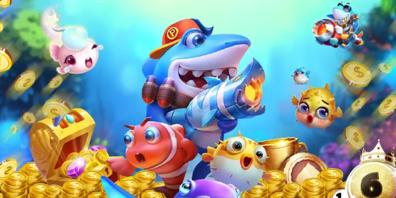 Chiến thuật 100% bắn trúng boss
