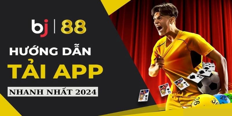 Đôi nét về ứng dụng BJ 88