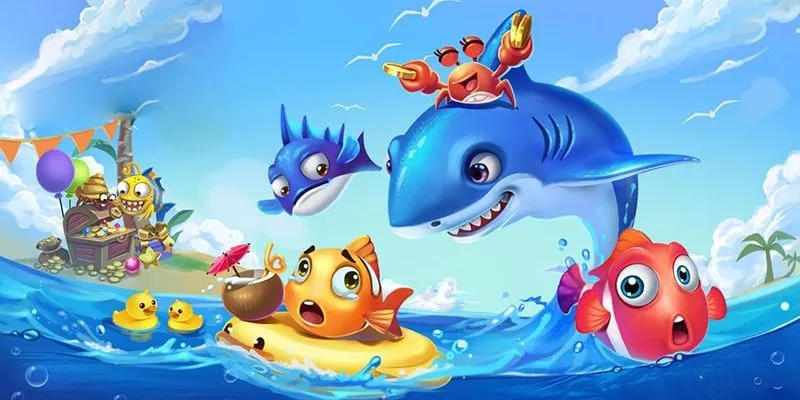 Tinh thần cạnh tranh tránh nhàm chán trong game