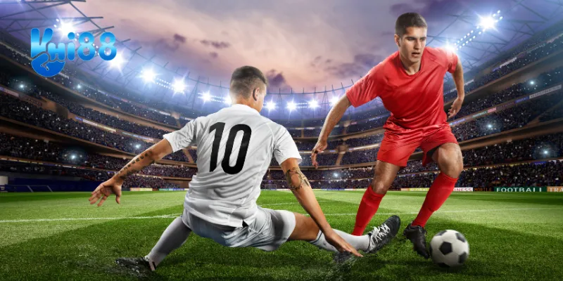 Tầm quan trọng của tin bóng đá V-league với cá cược