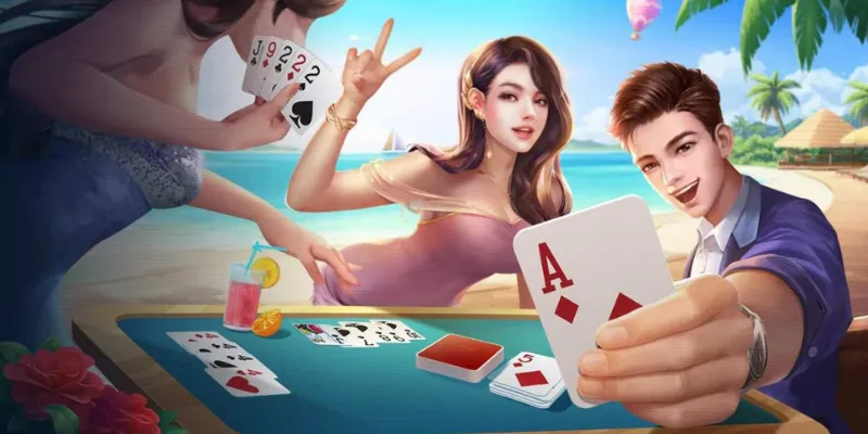 Bí quyết chơi tiến lên từ cao thủ giúp nắm bắt lợi thế sớm trong ván bài