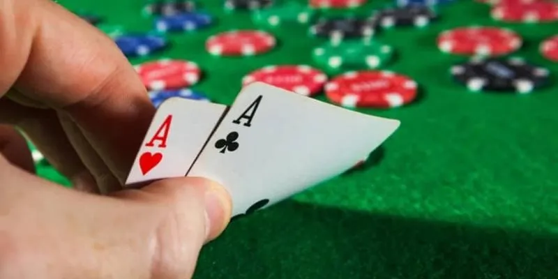 Quy tắc chơi và phương pháp tính điểm trong xì dách đổi thưởng